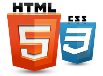 HTML5 CSS3