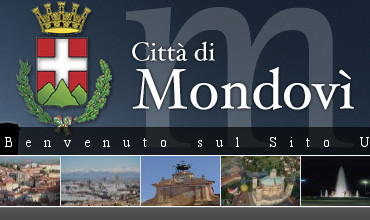 Comune di Mondovì